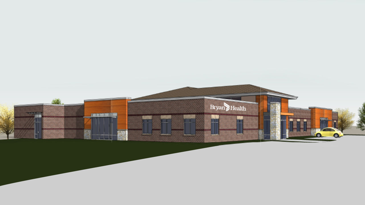 Bryan Physician Network